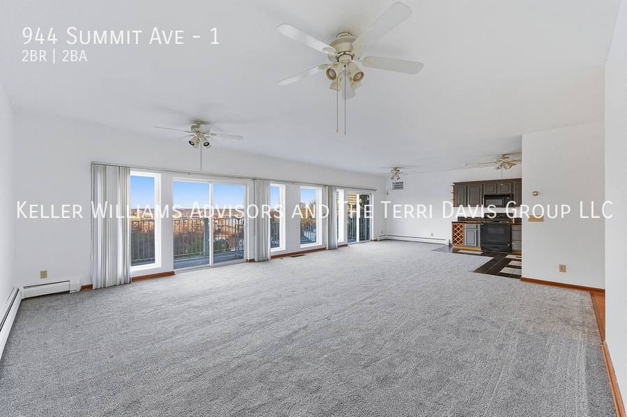 Apartment for rent at 944 Summit Ave #1, Cincinnati, OH 45204