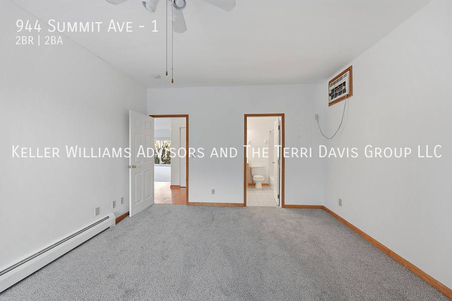 Apartment for rent at 944 Summit Ave #1, Cincinnati, OH 45204