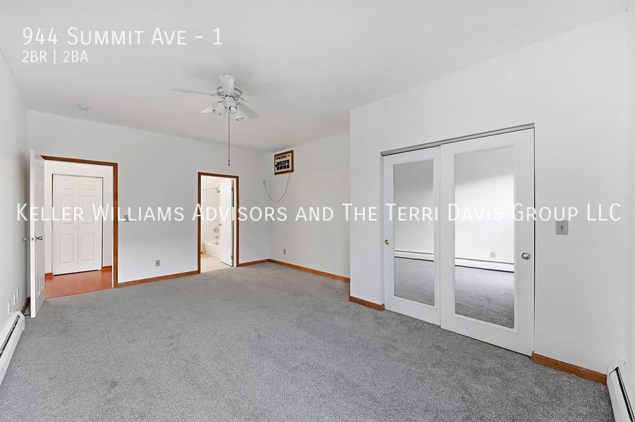 Apartment for rent at 944 Summit Ave #1, Cincinnati, OH 45204