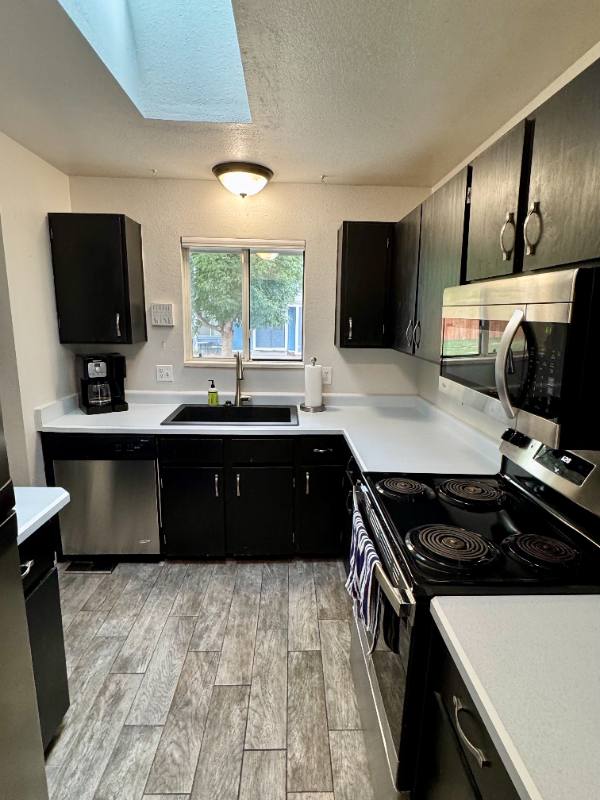 Townhouse for rent at 259A Quincy Lane, Grand Junction, CO 81503