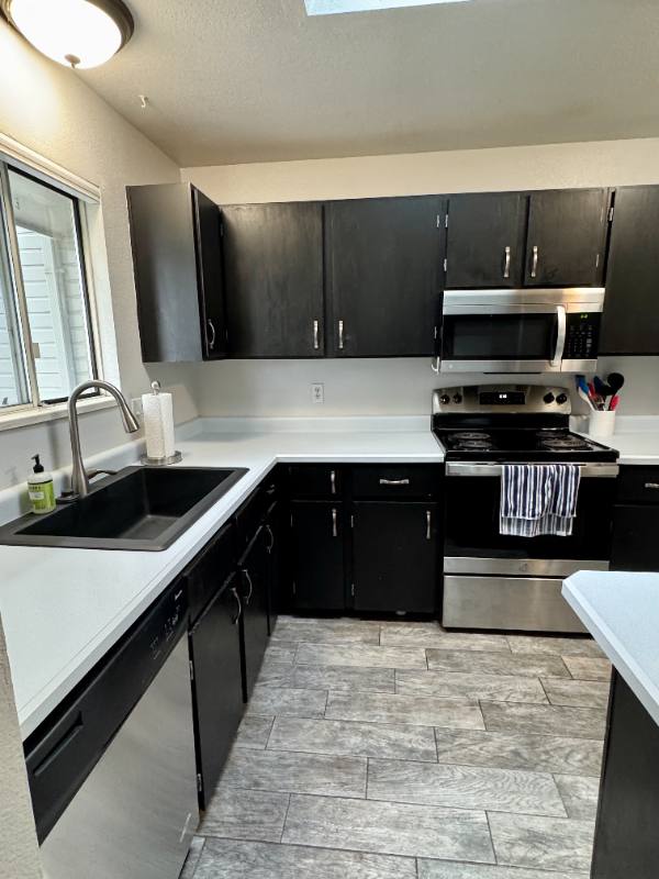 Townhouse for rent at 259A Quincy Lane, Grand Junction, CO 81503