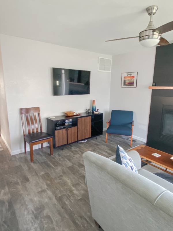 Townhouse for rent at 259A Quincy Lane, Grand Junction, CO 81503