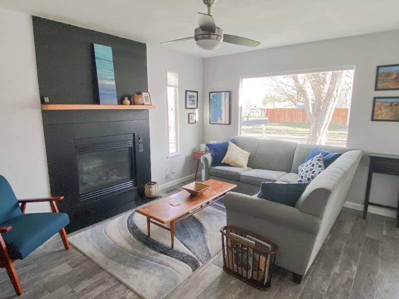 Townhouse for rent at 259A Quincy Lane, Grand Junction, CO 81503
