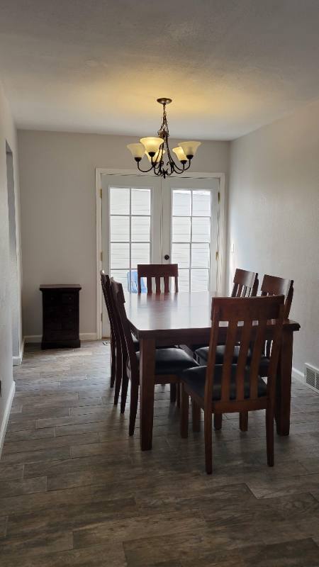 Townhouse for rent at 259A Quincy Lane, Grand Junction, CO 81503