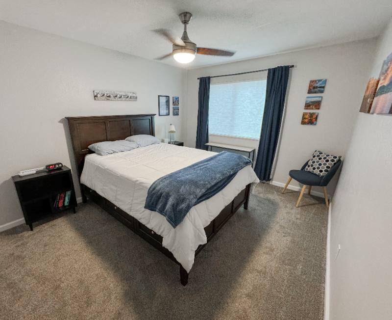 Townhouse for rent at 259A Quincy Lane, Grand Junction, CO 81503