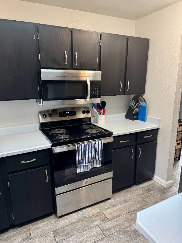 Townhouse for rent at 259A Quincy Lane, Grand Junction, CO 81503