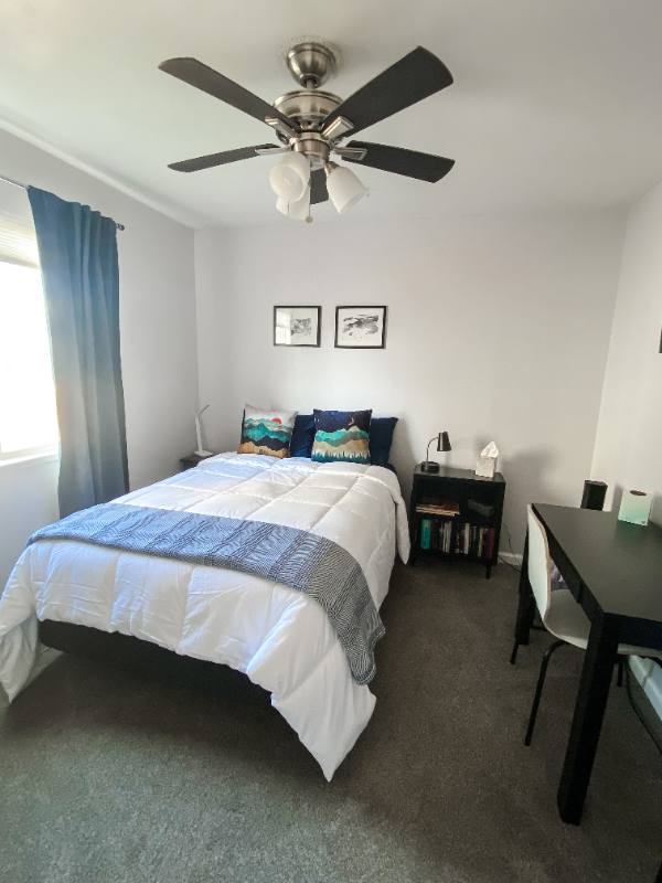 Townhouse for rent at 259A Quincy Lane, Grand Junction, CO 81503