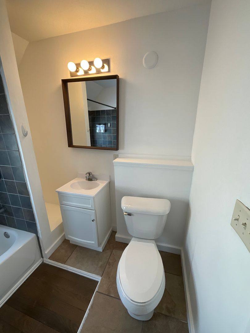 Apartment for rent at 1748 N 18th St, Milwaukee, WI 53205