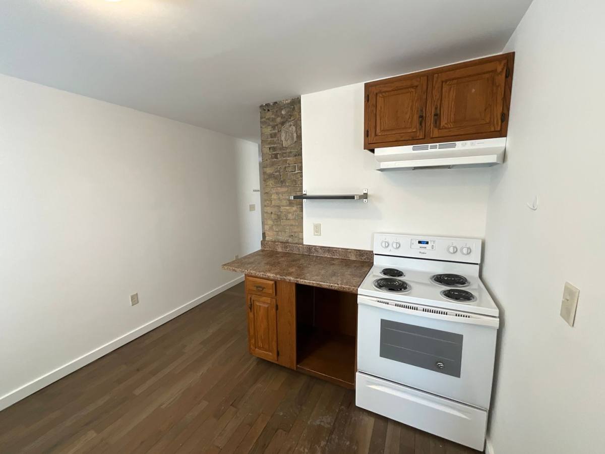 Apartment for rent at 1748 N 18th St, Milwaukee, WI 53205
