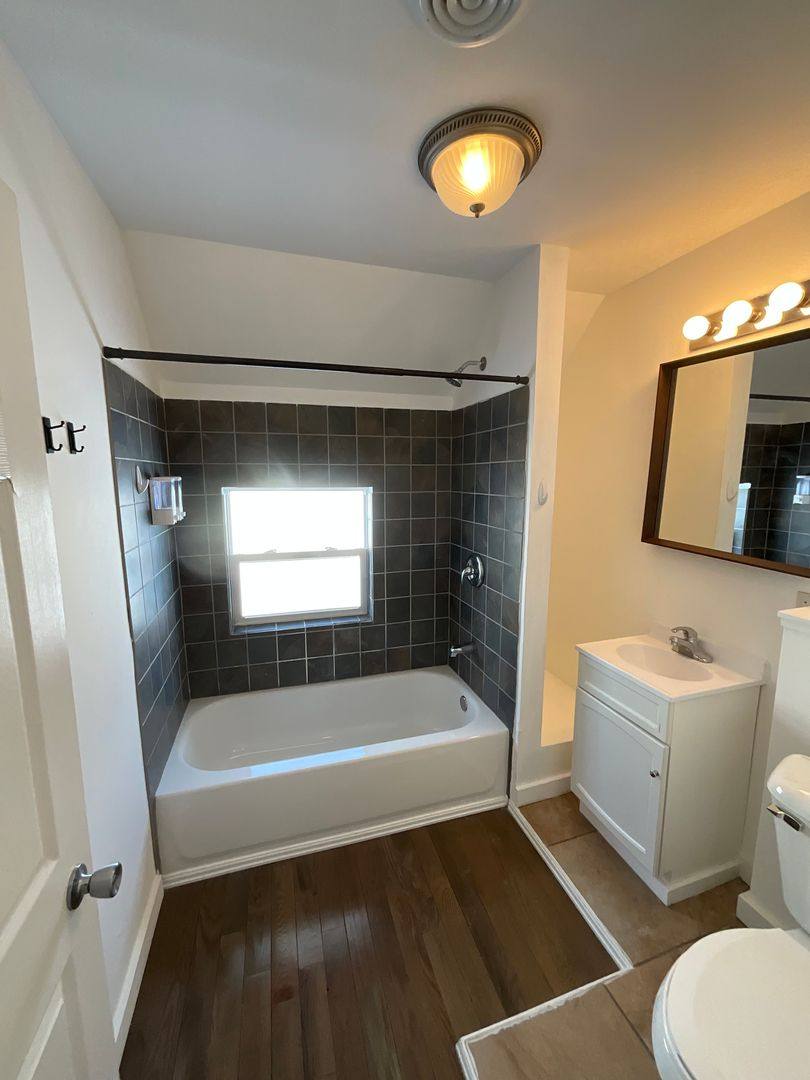 Apartment for rent at 1748 N 18th St, Milwaukee, WI 53205