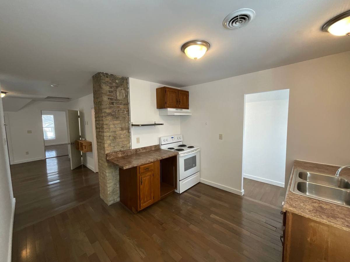 Apartment for rent at 1748 N 18th St, Milwaukee, WI 53205