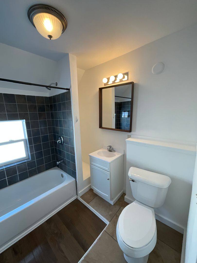 Apartment for rent at 1748 N 18th St, Milwaukee, WI 53205