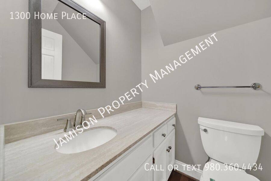 Apartment for rent at 1300 Home Place, Matthews, NC 28105