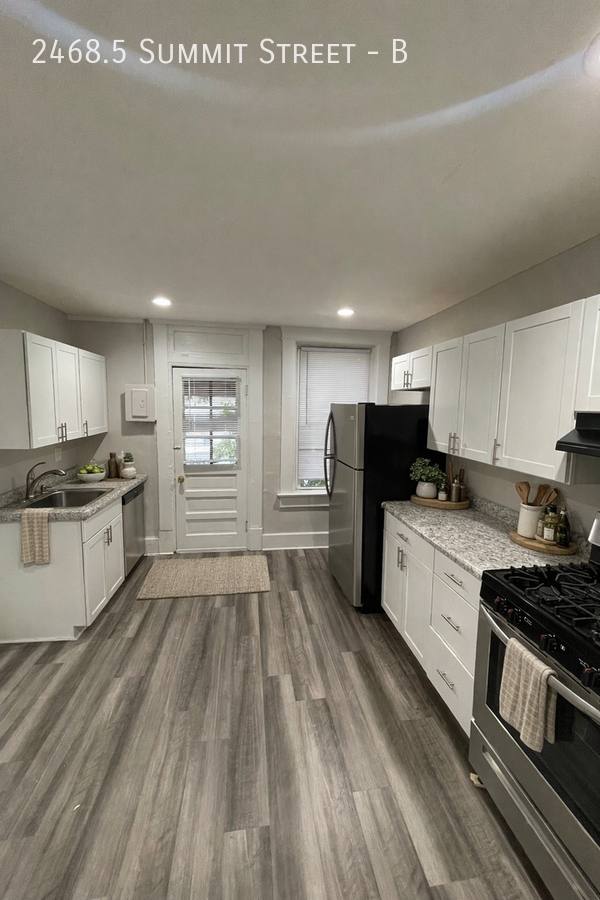 Apartment for rent at 24685 Summit St #B, Columbus, OH 43202