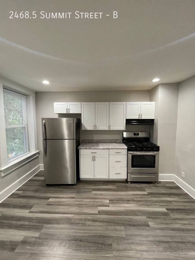 Apartment for rent at 24685 Summit St #B, Columbus, OH 43202