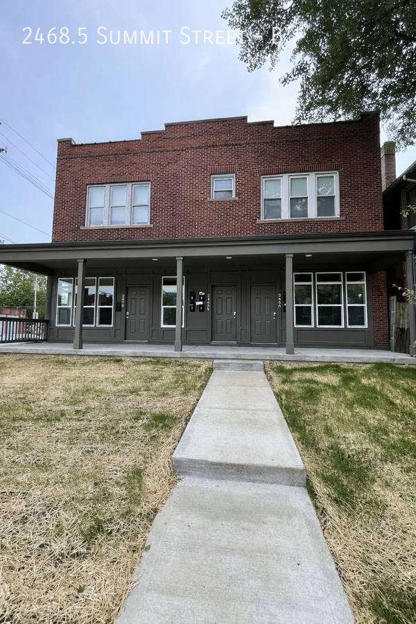Apartment for rent at 24685 Summit St #B, Columbus, OH 43202