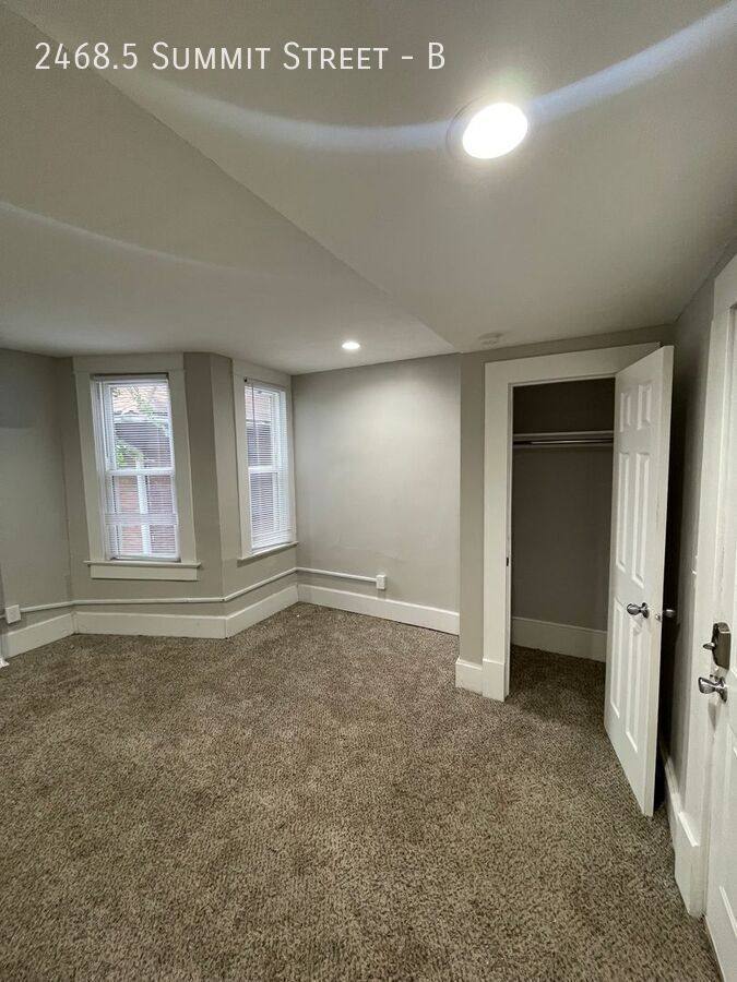 Apartment for rent at 24685 Summit St #B, Columbus, OH 43202