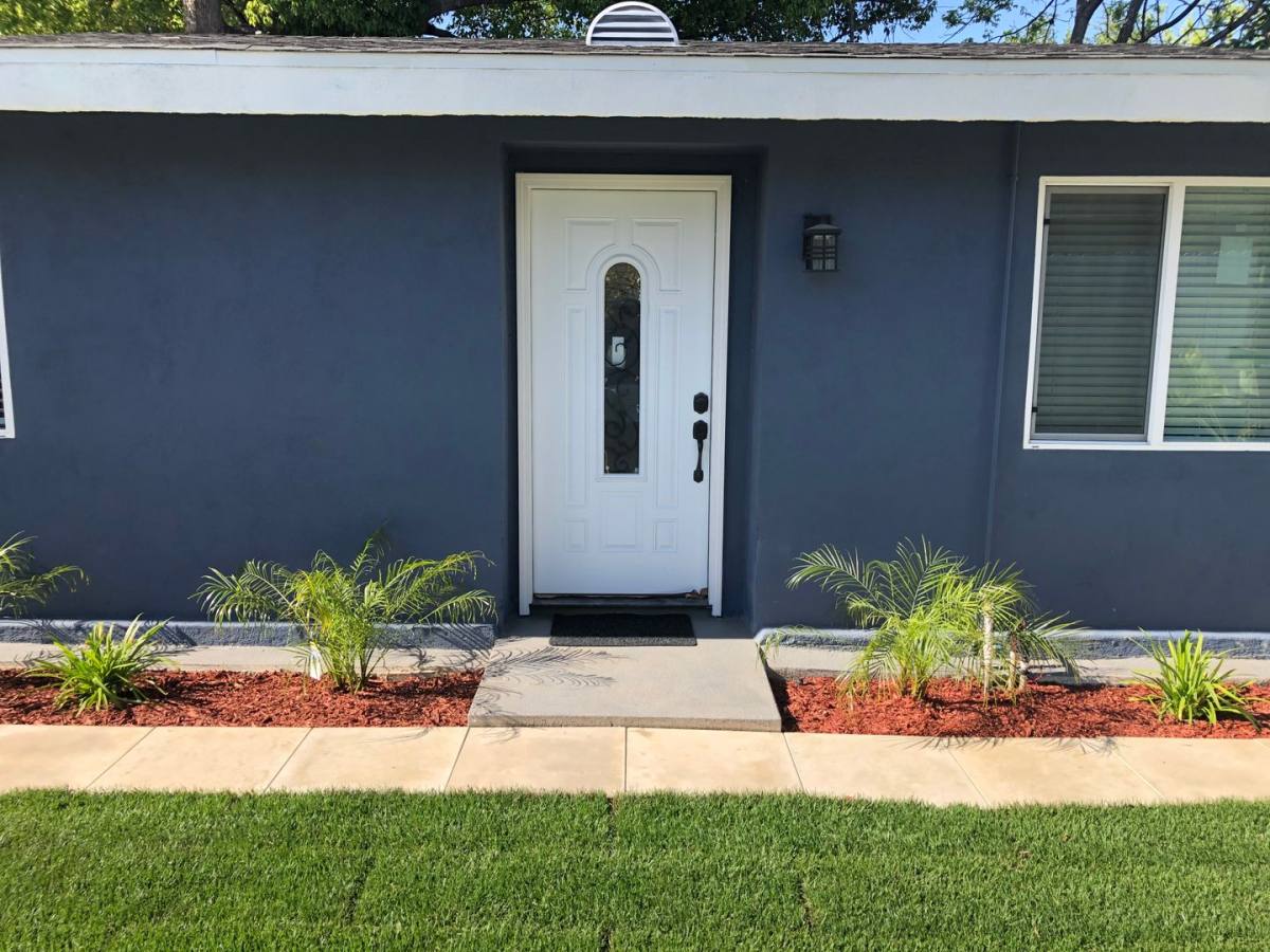 Apartment for rent at 922 N Summit Ave, Pasadena, CA 91103