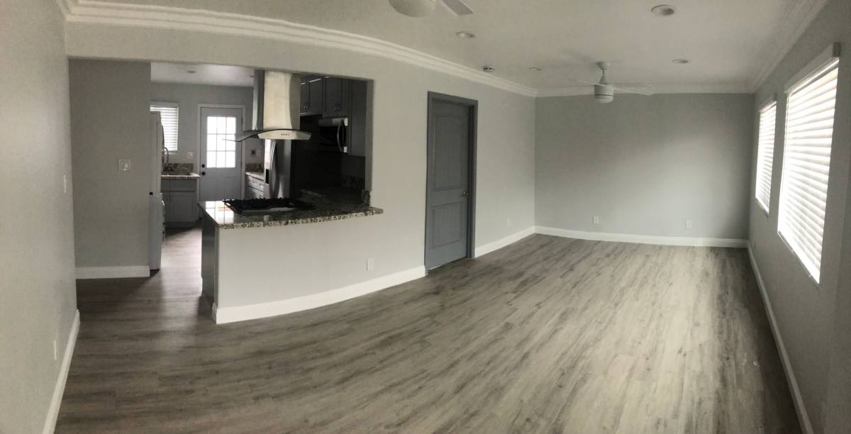 Apartment for rent at 922 N Summit Ave, Pasadena, CA 91103