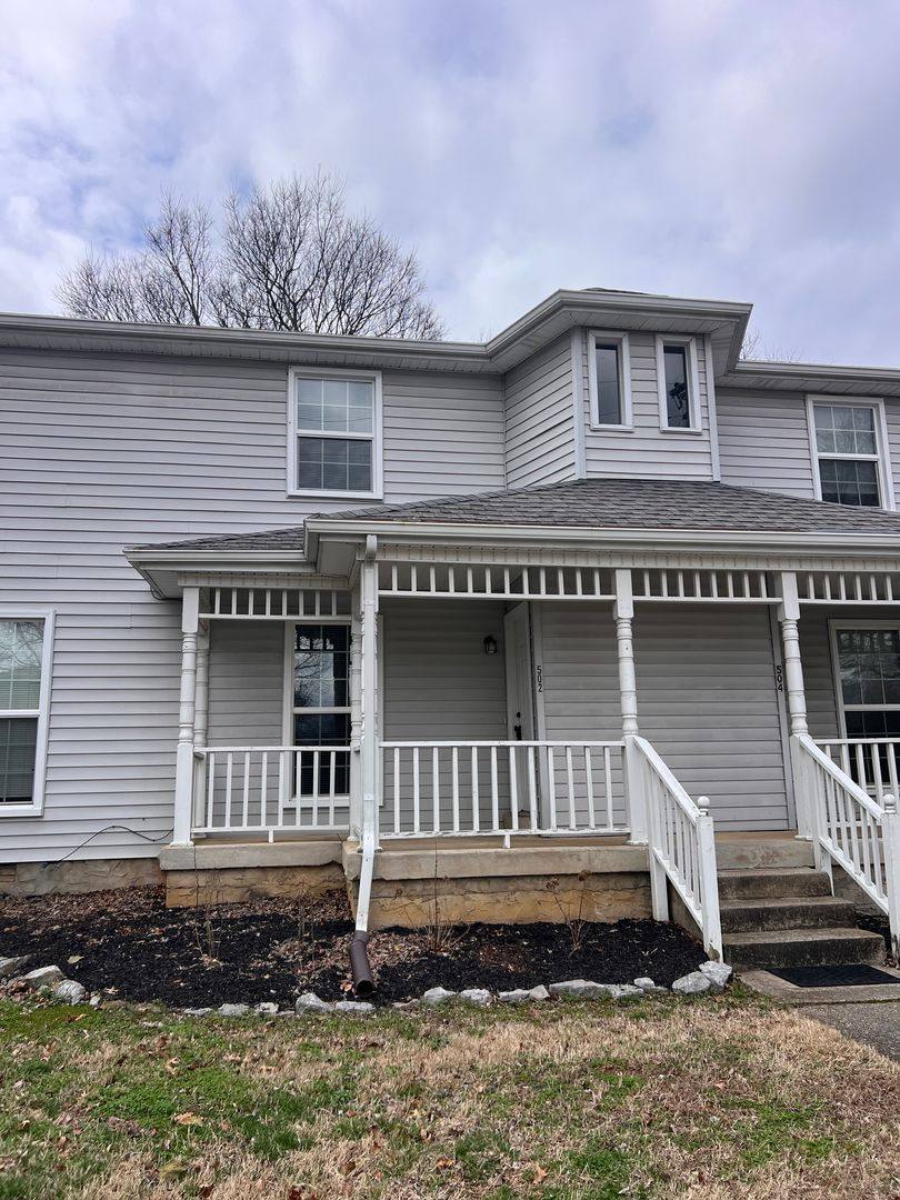 Townhouse for rent at 502 Windellwood Circle, Smyrna, TN 37167