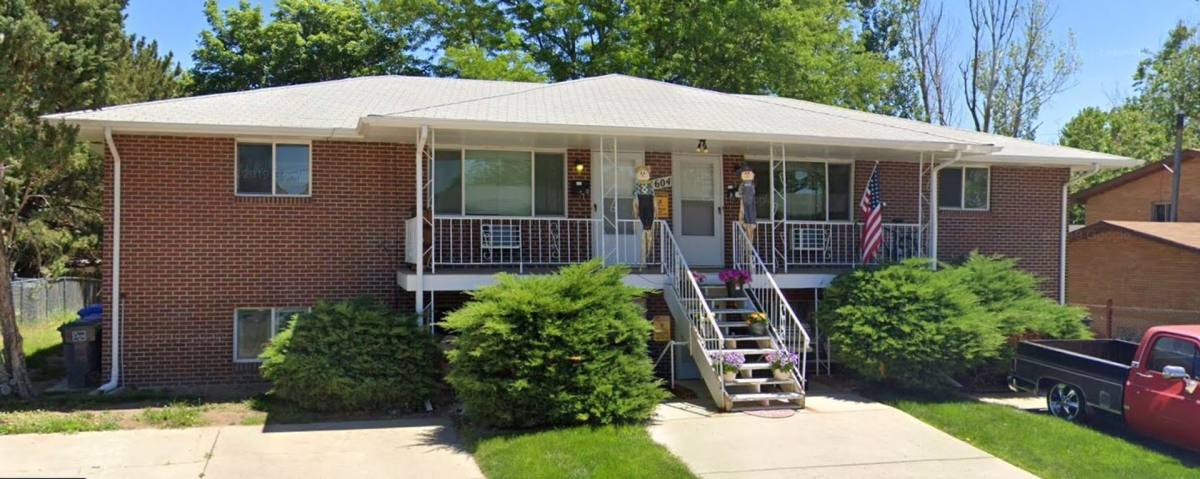 Apartment for rent at 1604 Empire, Loveland, CO 80538