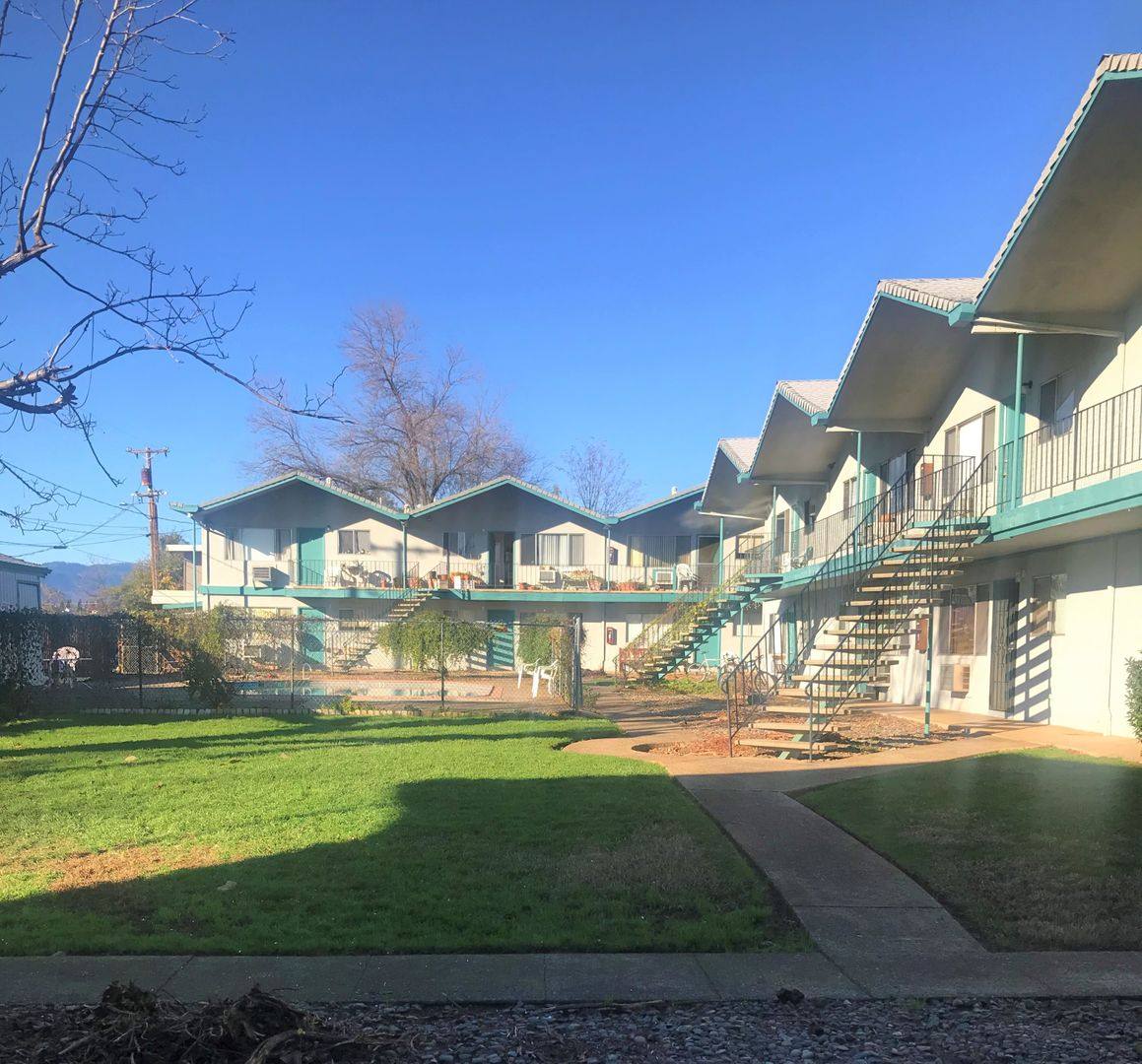 Apartment for rent at 1050, 1070, 1090 Continental St, Redding, CA 96001