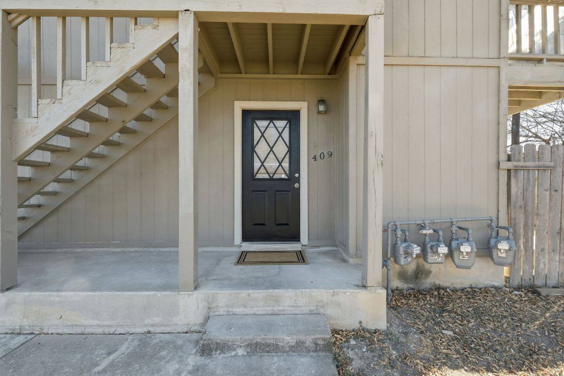 Apartment for rent at 409 Rawhide Loop #409, Round Rock, TX 78681