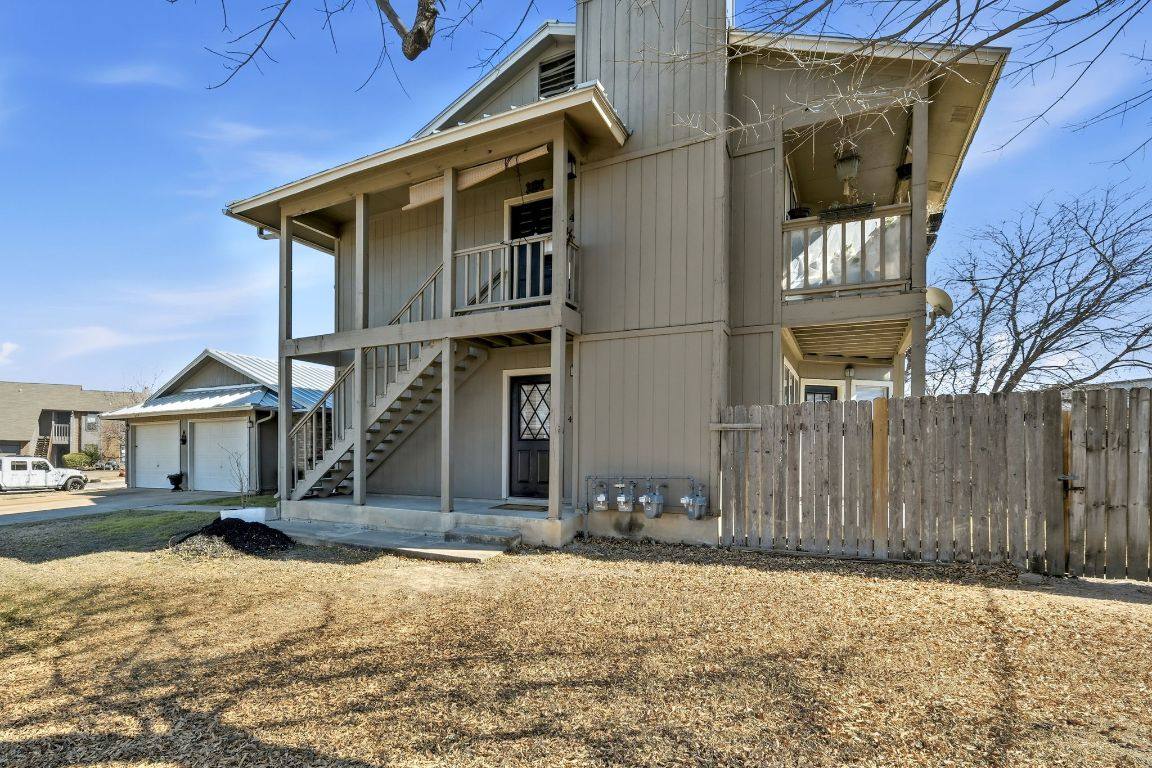 Apartment for rent at 409 Rawhide Loop #409, Round Rock, TX 78681
