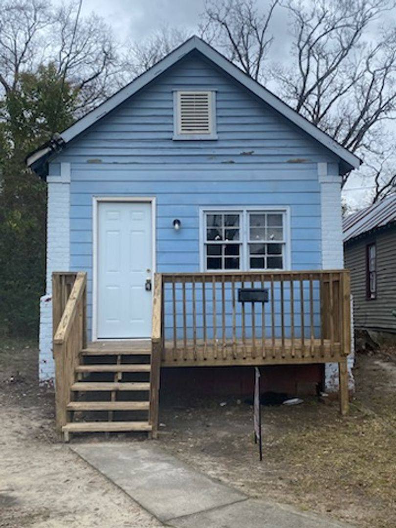 House for rent at 1510 28th St, Columbus, GA 31903