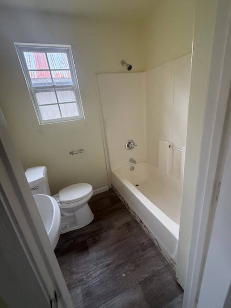 House for rent at 1510 28th St, Columbus, GA 31903