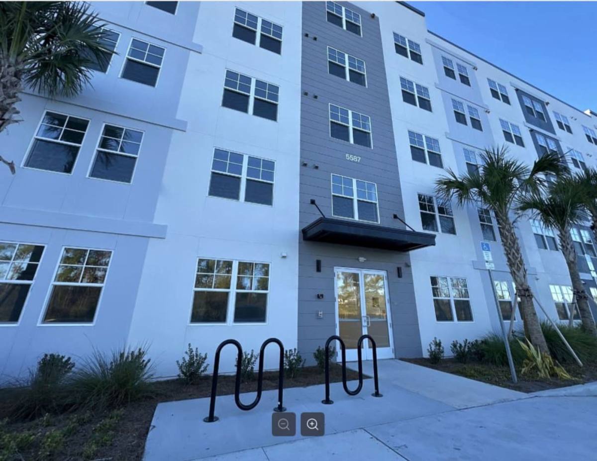 Condo for rent at 5587 Millenia Park Blvd, Orlando, FL 32839