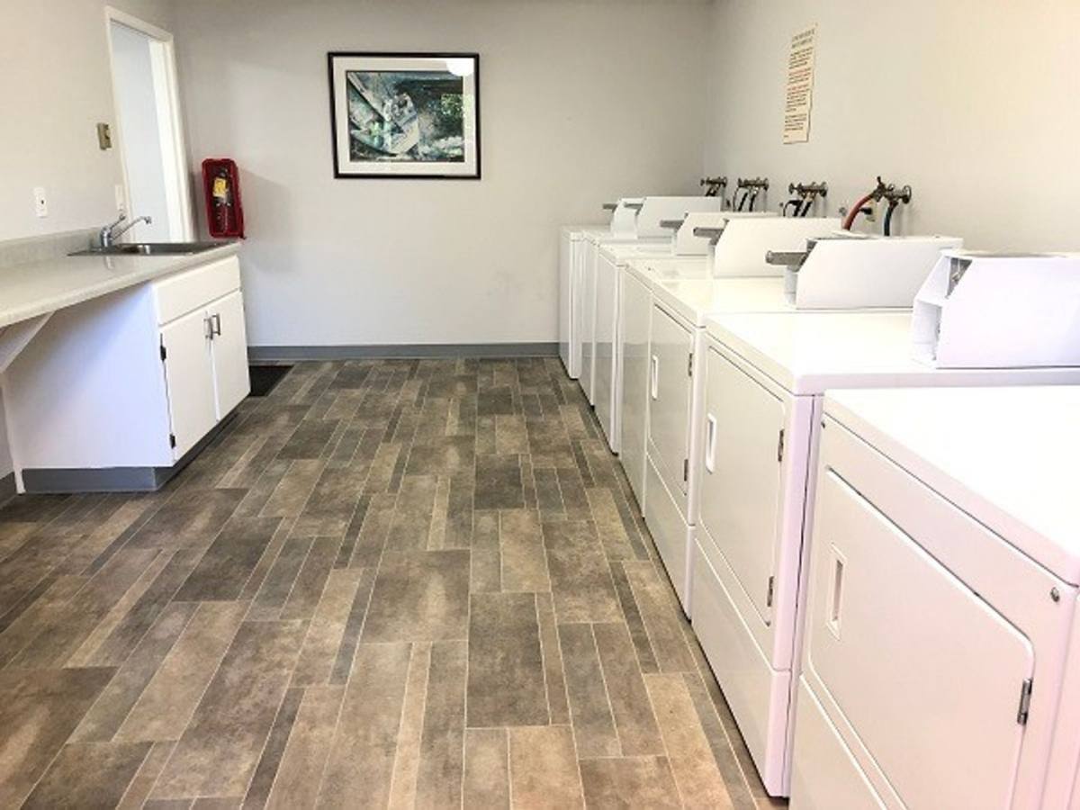 Apartment for rent at 6820 SW Hall Blvd, Beaverton, OR 97008