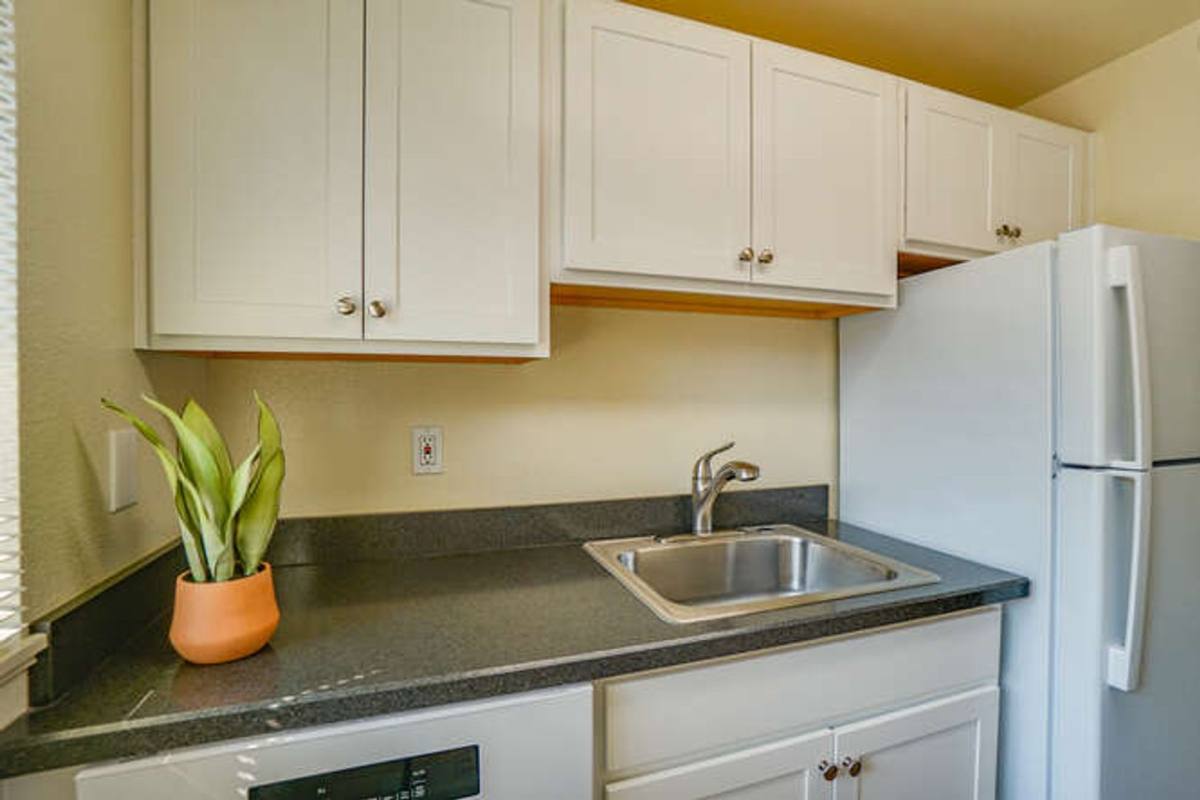 Apartment for rent at 6820 SW Hall Blvd, Beaverton, OR 97008