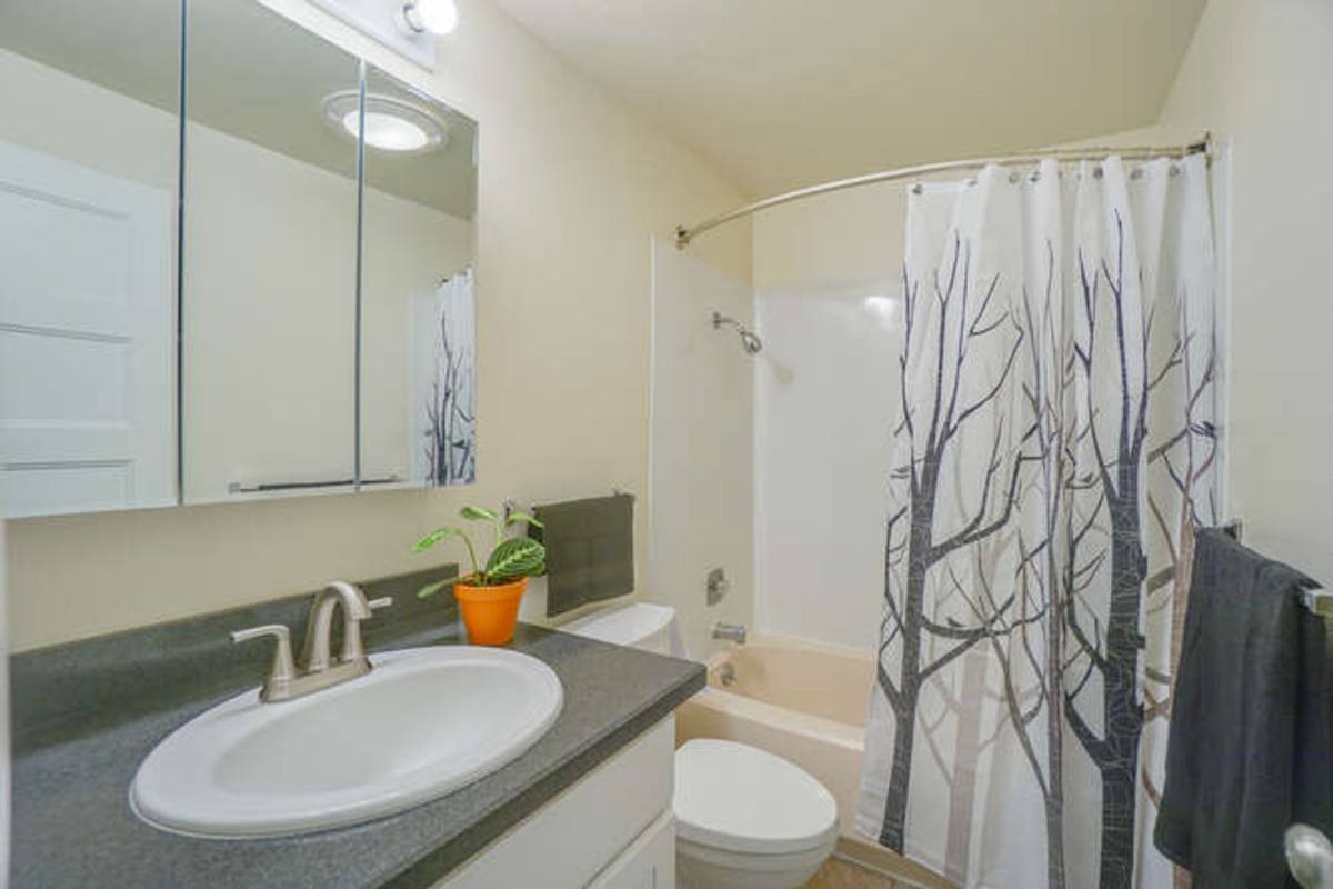 Apartment for rent at 6820 SW Hall Blvd, Beaverton, OR 97008