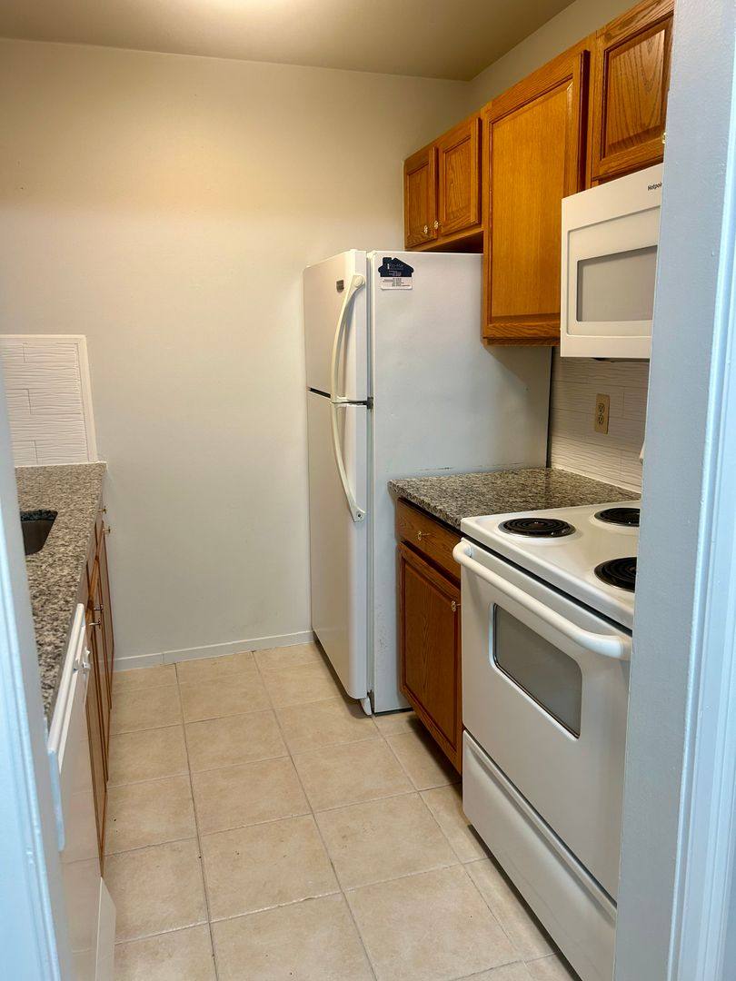 Apartment for rent at 119-125 Perrin St, Ypsilanti, MI 48197