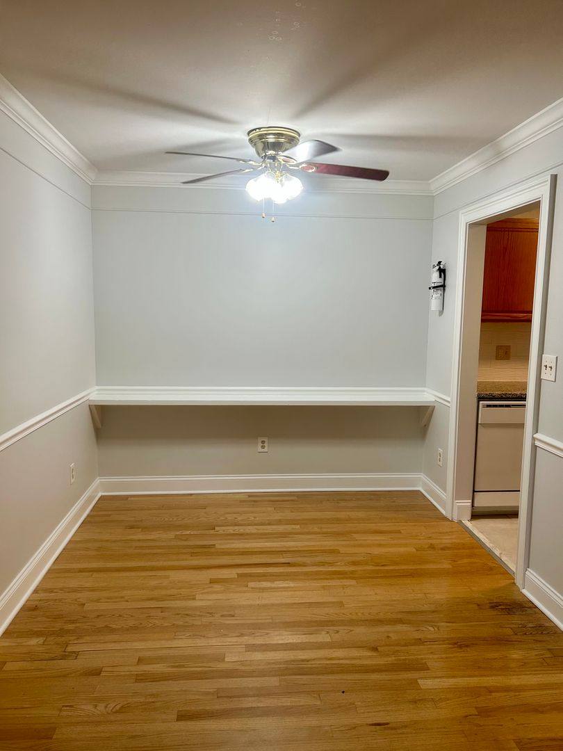 Apartment for rent at 119-125 Perrin St, Ypsilanti, MI 48197