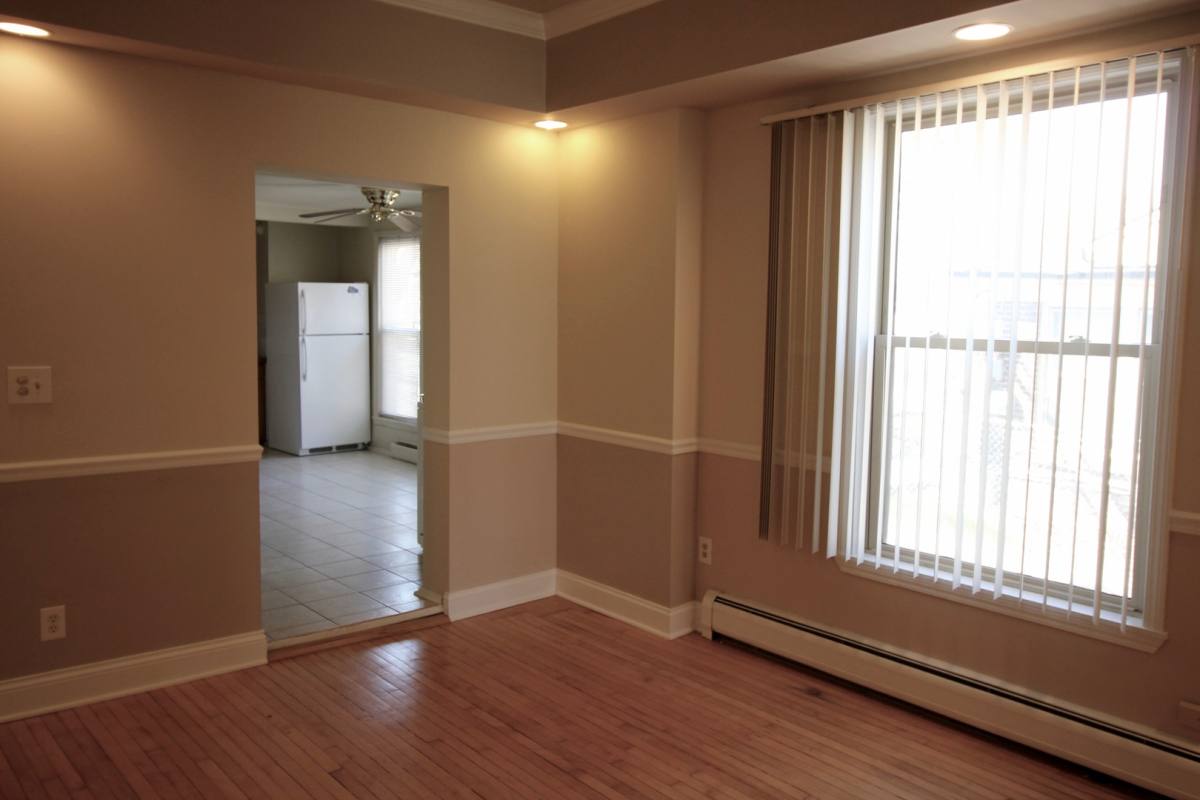Apartment for rent at 121 N Normal, Ypsilanti, MI 48197