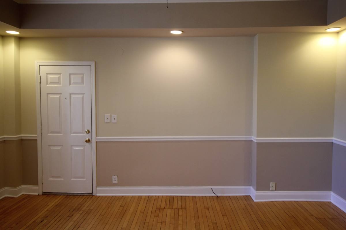 Apartment for rent at 121 N Normal, Ypsilanti, MI 48197