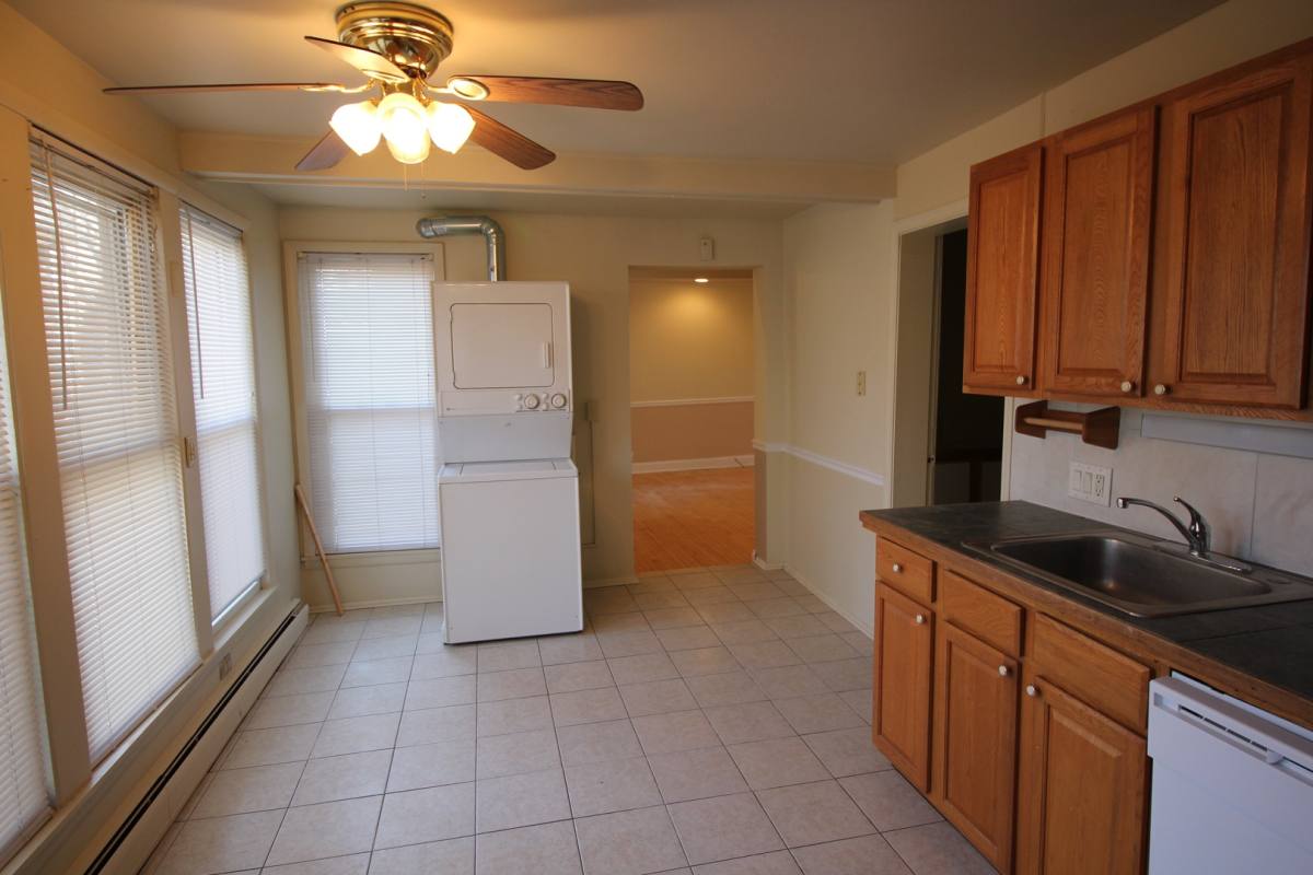 Apartment for rent at 121 N Normal, Ypsilanti, MI 48197