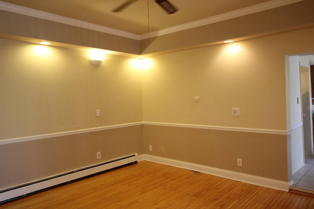 Apartment for rent at 121 N Normal, Ypsilanti, MI 48197