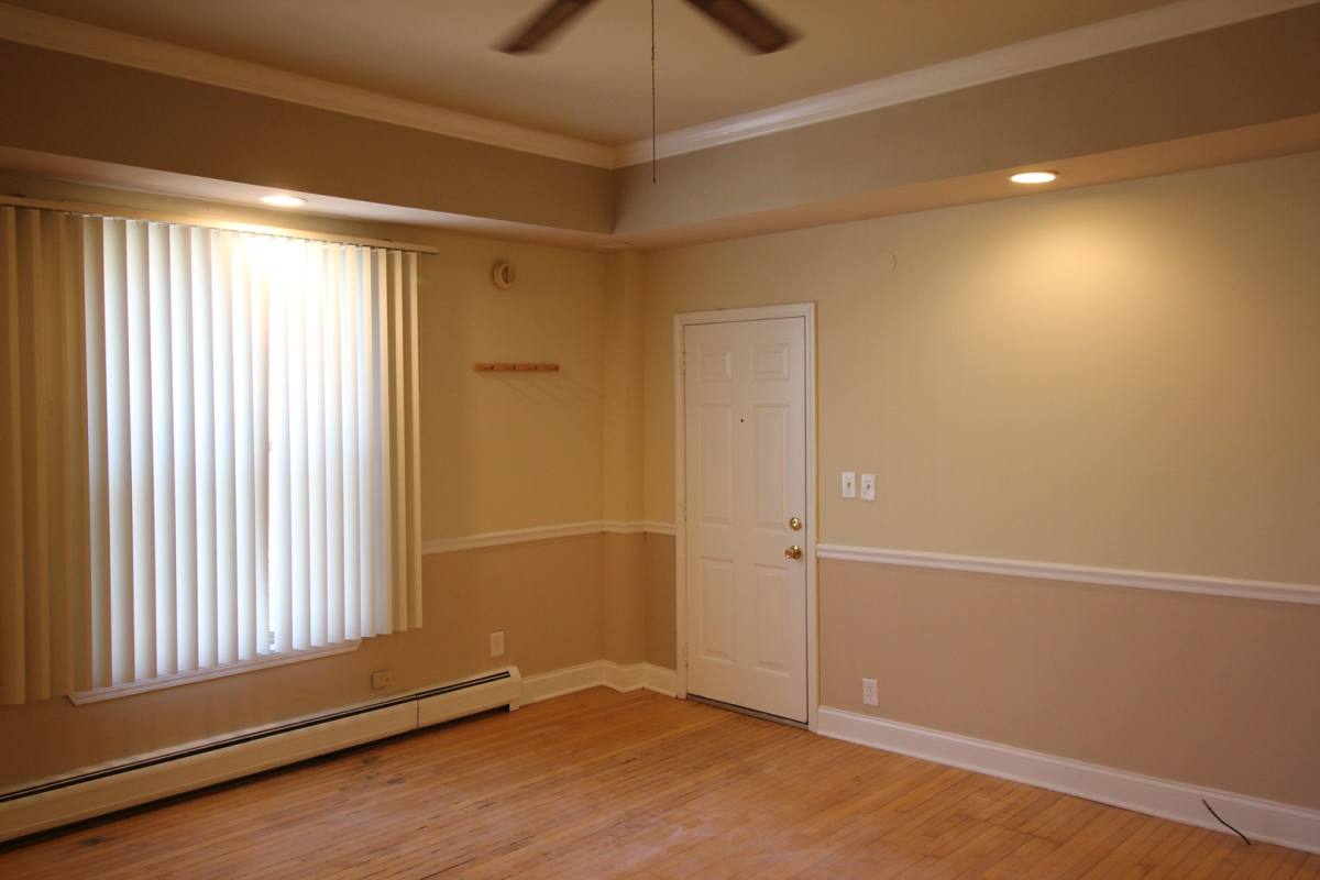 Apartment for rent at 121 N Normal, Ypsilanti, MI 48197