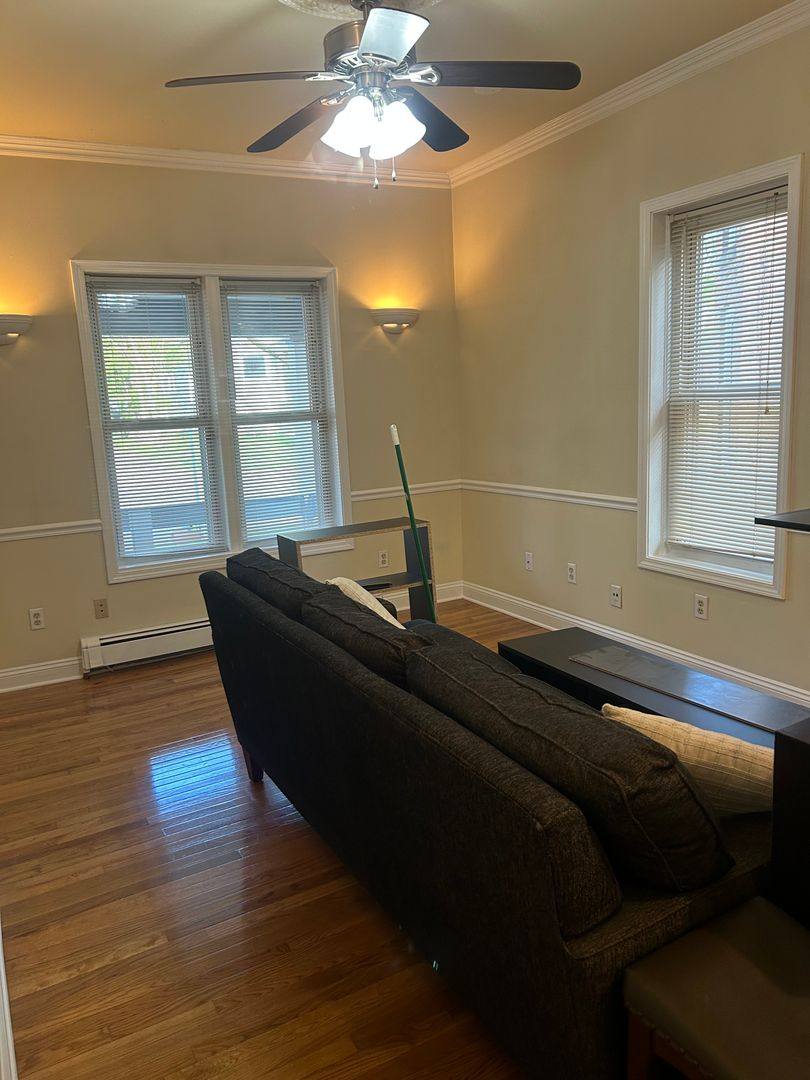 Apartment for rent at 124 College Place, Ypsilanti, MI 48197