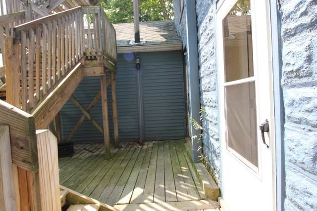 Apartment for rent at 124 College Place, Ypsilanti, MI 48197
