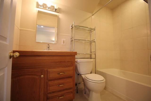 Apartment for rent at 124 College Place, Ypsilanti, MI 48197