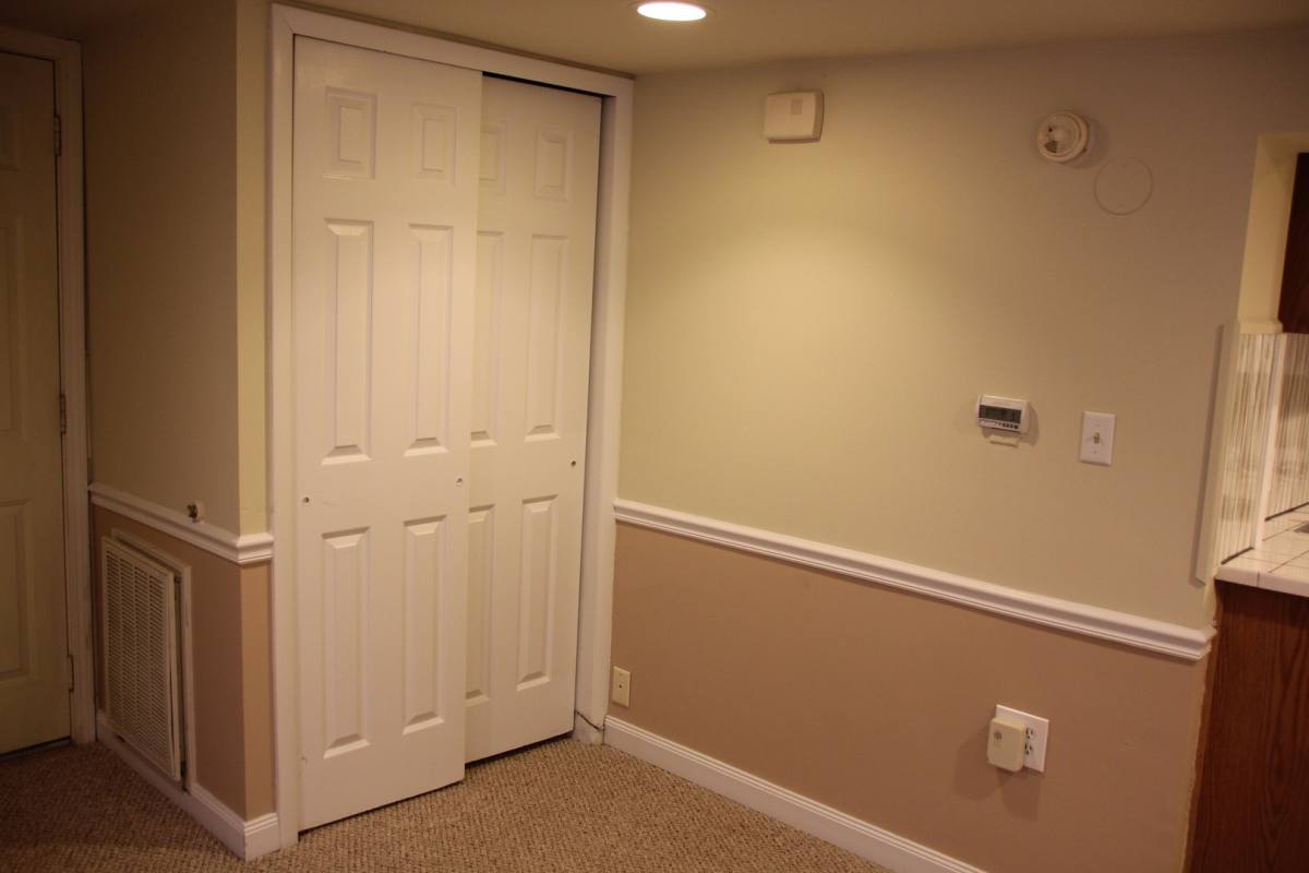Apartment for rent at 603 Washtenaw Rd, Ypsilanti, MI 48197