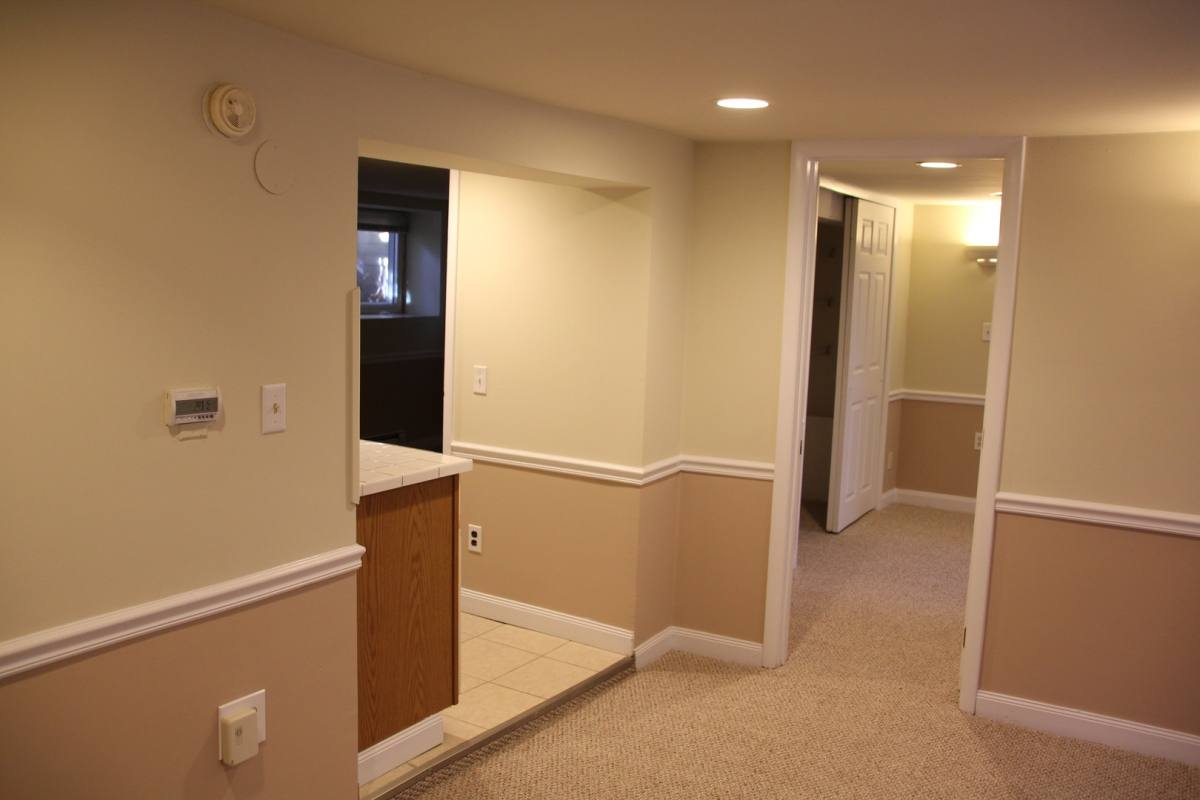 Apartment for rent at 603 Washtenaw Rd, Ypsilanti, MI 48197
