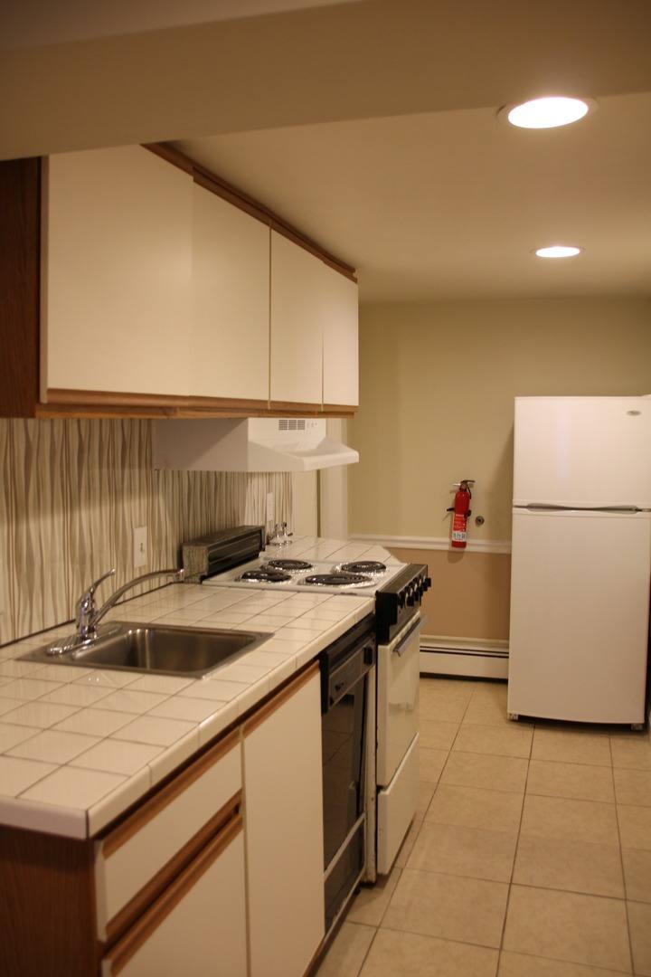 Apartment for rent at 603 Washtenaw Rd, Ypsilanti, MI 48197