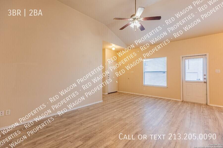 Apartment for rent at 7226 Golf Way #1, San Antonio, TX 78244