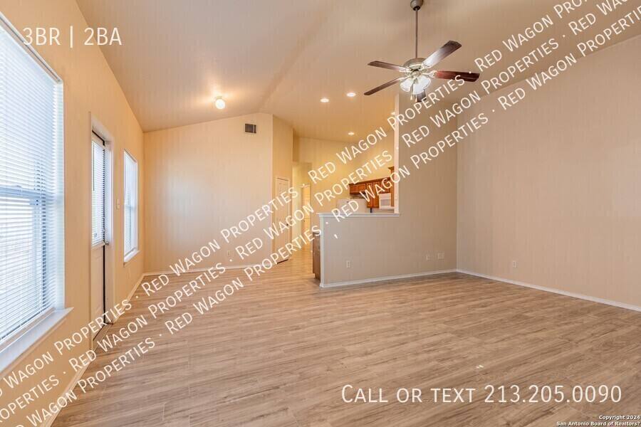 Apartment for rent at 7226 Golf Way #1, San Antonio, TX 78244