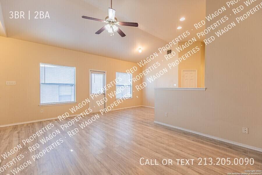 Apartment for rent at 7226 Golf Way #1, San Antonio, TX 78244